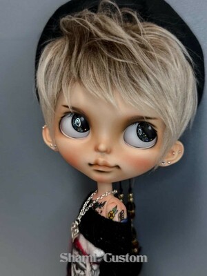 [�J�X�^���u���C�X�E�l�I]  Shami�uNoir�v/�L�����Z���s��  ���x������3���ȓ��ɂ��肢���܂��B