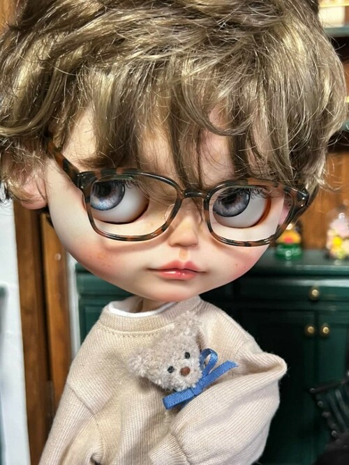 [�J�X�^���u���C�X�E�l�I]  coma.doll�uteddy boy�v/�L�����Z���s��  ���x������3���ȓ��ɂ��肢���܂��B