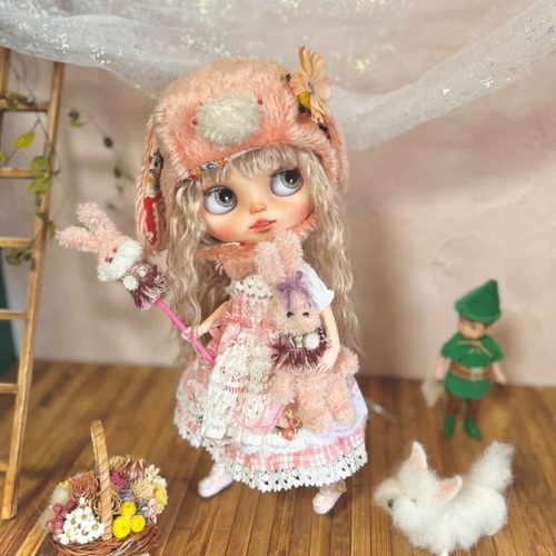 商品一覧画面 - spica's shop
