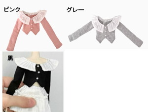 [1/6DollElIuCXp]ݕtJ[fBK lR|X