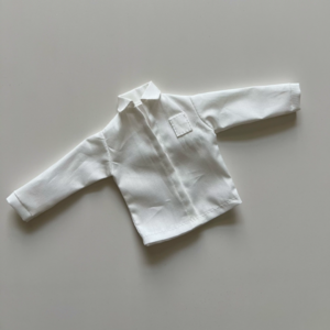 [1/6Doll�E�l�I�u���C�X�p] �{�^���������C�V���c�����V���c���l�R�|�X��