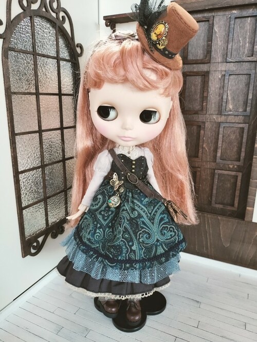 [1/6DollElIuCXp] FhbvuX`[pNZbg(u[O[)v