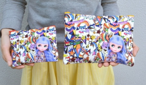 [Blythe�EJM]�c�����`�T�g �_�Y�����O �u���C�X�u�t���b�g�|�[�`S�AM�Z�b�g�v���l�R�|�X��