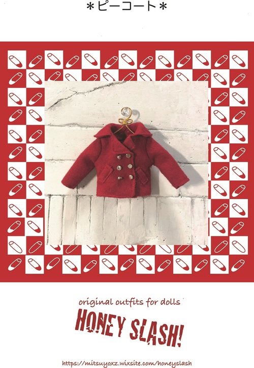 [1/6DollElIuCXp] HONEY SLASH! uAEgtBbg쐻Lbg/s[R[g(lI)vޗE^EZbgɂȂLbg/lR|X